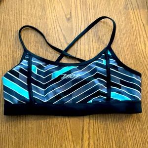 Zoot Tri Sports Bra